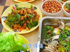 -江湖万州烤鱼(王子美食城)