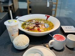 -赠李白·如诗的川味(余杭万达广场店)