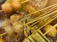 -付小姐在成都(川沙店)