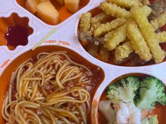 -椒爱水煮鱼川菜(皇姑万象汇店)