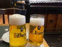 -兰特伯爵西餐厅·啤酒屋(方庄店)