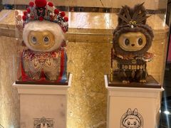 -广州万富希尔顿酒店·感趣自助餐厅·金秋蟹宴生蚝海鲜刺身