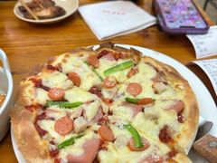 -炒豆合作社(东四总店)