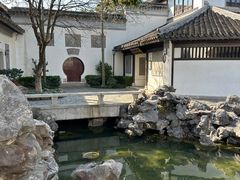 -东山雕花楼
