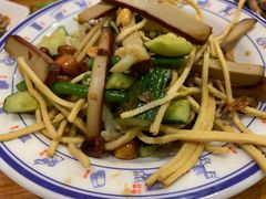 -晋来顺手擀面(金地花园店)