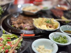 -牛得很·鲜牦牛肉烧烤·牛羊肉菌汤锅(康定店)