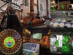 -青岛啤酒博物馆