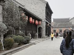 -回龙窝历史文化街区