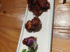 -金枝玉叶上海人家食府(三里河店)