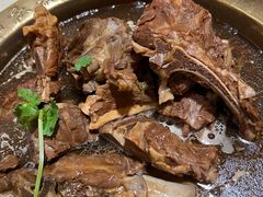 -和庆斋羊蝎子火锅·碳缸烧烤(顺义旗舰店)
