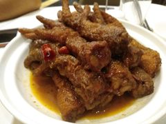 -大铁勺新津菜(东丽阳光新业广场店)