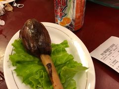 -陕西风味餐厅(陕西省驻京办店)