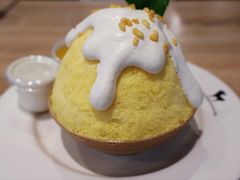 -After You Dessert Cafe(CENTRALWORLD)