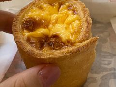 -虎头局·渣打饼行(五一新干线店)