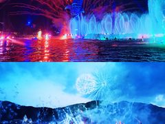 -珠海长隆海洋王国