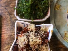 -米彩料理(西丽店)
