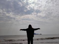 -宁波松兰山滨海旅游度假区