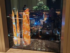 -运·中餐厅(成都华尔道夫酒店)