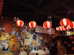 -白石的深夜食堂(济南万象城店)