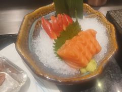 -大渔铁板烧(万象城店)