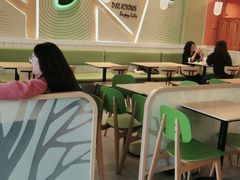 大堂-德克士(蔚县永昌店)