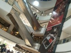 -盒马X会员店(王府井奥莱UP TOWN店)