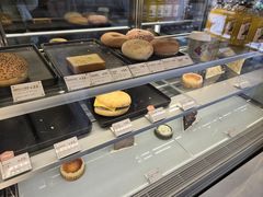 -Peet's 皮爷咖啡(望京小街店)