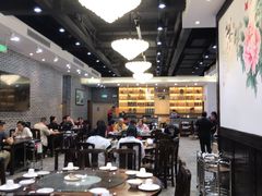 大堂-农汤老店(顺联公园里店)