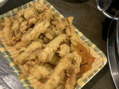 -土著渔匠·养生蝴蝶鱼(香樟路店)