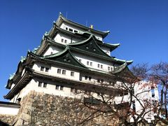 -名古屋城