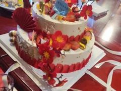 -一桶江山餐厅(松北店)