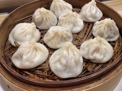 -炉旺斋上海小笼包·小馄饨