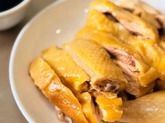 -小本鸡饭店(滨江白马湖店)