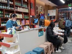 -京玉菲饭店(李村店)