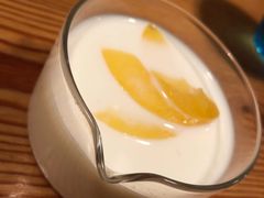 杏仁豆腐-铃木食堂(杨梅竹店)