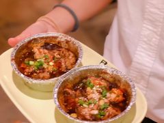 -巴厘龙虾·榜首油焖大虾(洞庭·艺术洋房店)