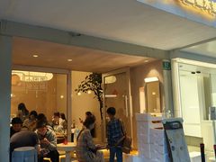 -小团圆糖水铺(襄阳南路店)