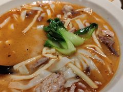 猪杂老友汤粉-漆黑觉米粉(三里屯店)