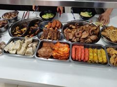 -阿芬卤面(花巷店)