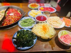 -萍姐火锅·公路夜市(南京新街口店)