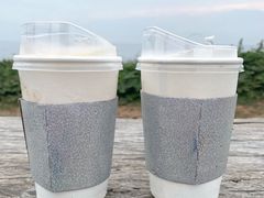 -Cafe Aewol Monsant