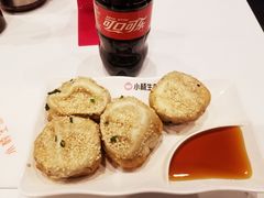 -小杨生煎(龙之梦购物中心店)