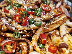 -船歌·鱼水饺青岛菜(闽江二路店)