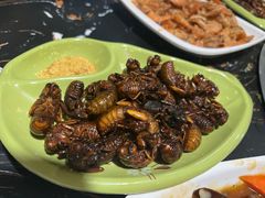 -天发长铁锅炖(王秀村店)