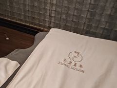 -华夏良子·足道SPA艾灸(金皇大厦店)