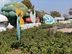 -上海都市菜园
