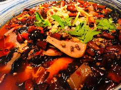-绿茶餐厅(领展购物广场·中关村店)
