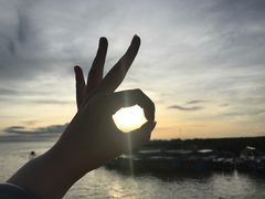 -洞里萨湖