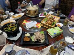 -鹏馨羊羔肉·非遗(新建街店)