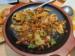 -太二酸菜鱼(深圳布吉万象汇店)